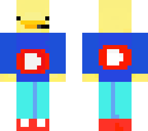 patito gamer 2.0