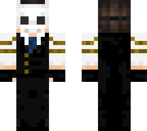 pc masquerade