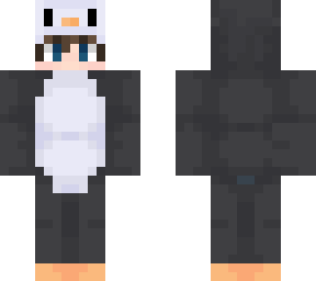 penguin