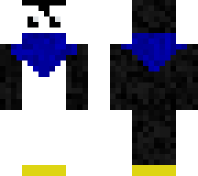 penguin