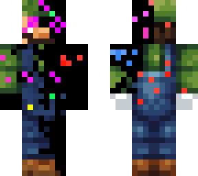 pibby luigi