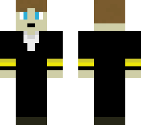 pilot