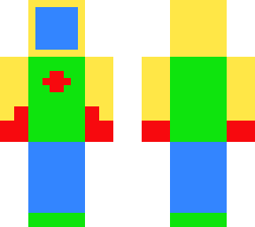 pingo bot/the red power