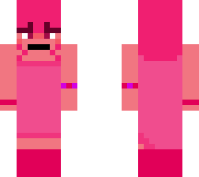 pink rockstar :)