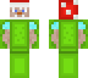 pirahnaplant steve