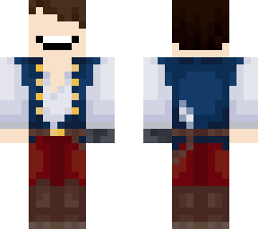 pirate