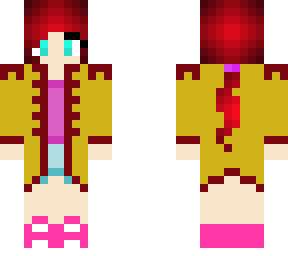 pirate fairy