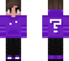 purple eboy