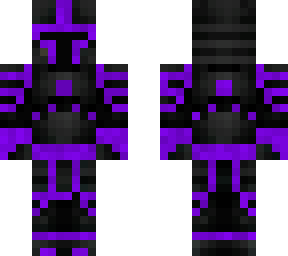 purple knight