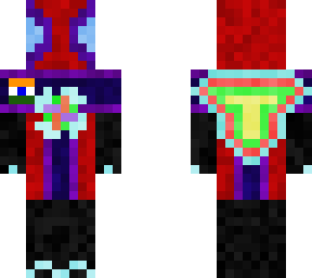 pvp worrior