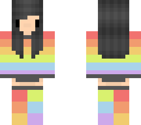 rainbow [chibi series]