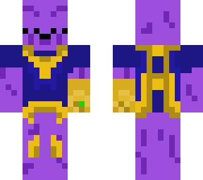 random thanos