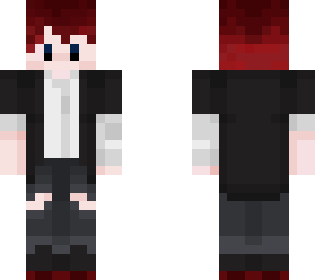 red blab
