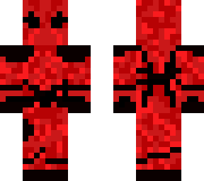 red blood