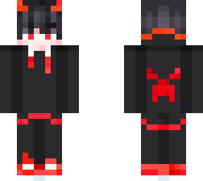 red creeper hoodie