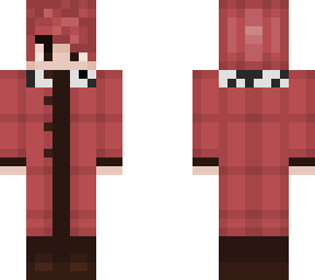 red magician