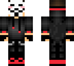 redhackerimizee