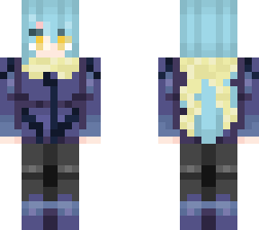 rimuru tempest