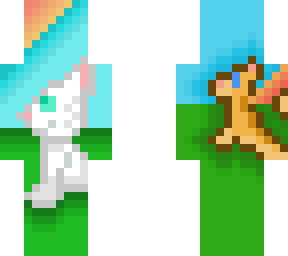 rootspring and bristlefrost!
