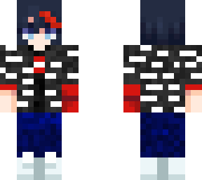 ryuko with drip