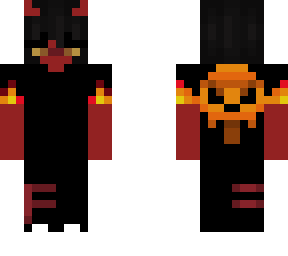 satinized fire