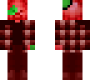 scarlet