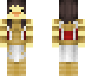 scarlet scarab duck updated