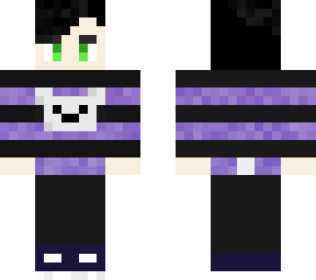 simple fallenmichael wide stripe