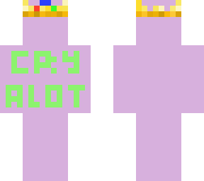 sircryalotrulesdaworld