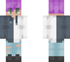 skin for cozy