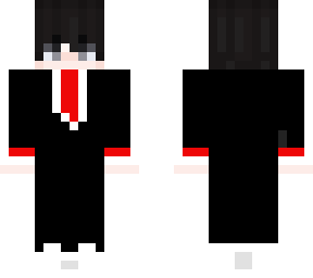 skin for my server