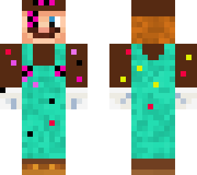 smg5 (my oc plez dont steal)
