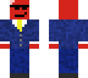 snazzy apple