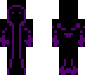 sombra morada