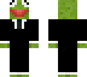 sophisticated kermit