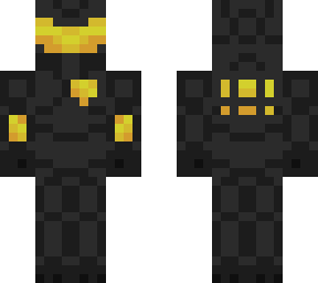 space cop