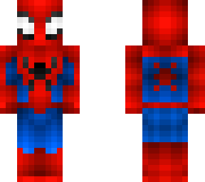 spiderman slim