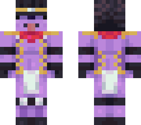 star platinum