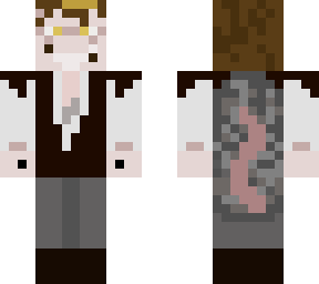 stercus rat king