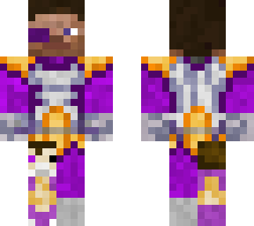 steve 777
