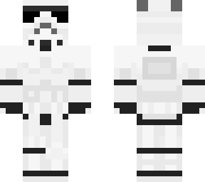 storm trooper