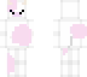strawberry cow