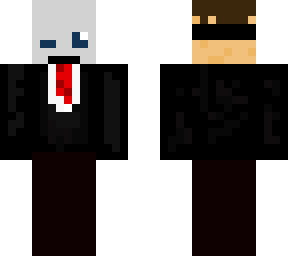 suit but better