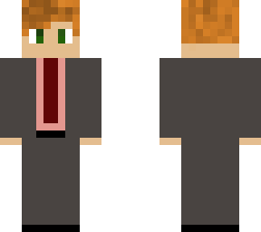 suit up (red)