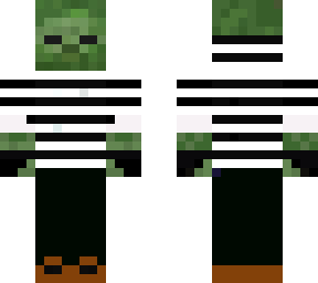 super pro zombie