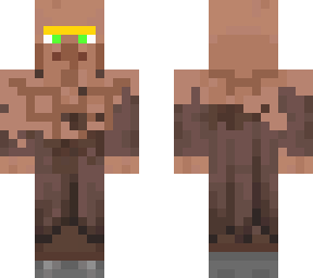 super villager phase 1
