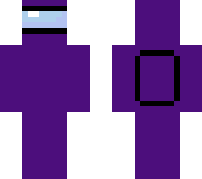 sus morado