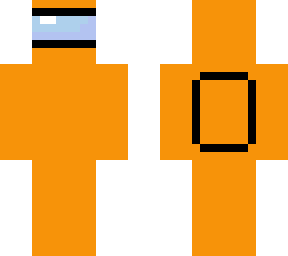 sus naranja