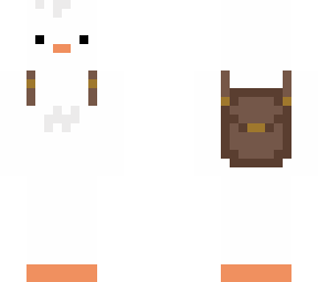 tea- goose
