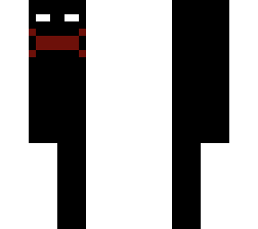 the dark one